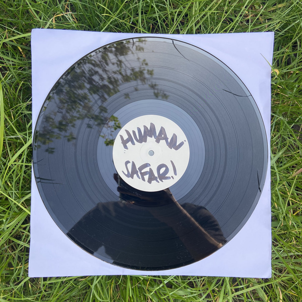 9:09 In The Morning - ETG042 | Human Safari | EarToGround Records