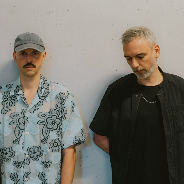 Frankey & Sandrino