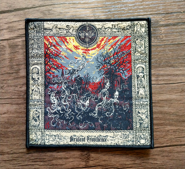 Virulent Providence | Scáth Na Déithe