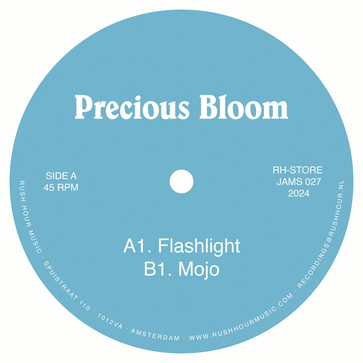 ミュージック PRECIOUS / Shining Through The Night Shining Through the Night - YouTube