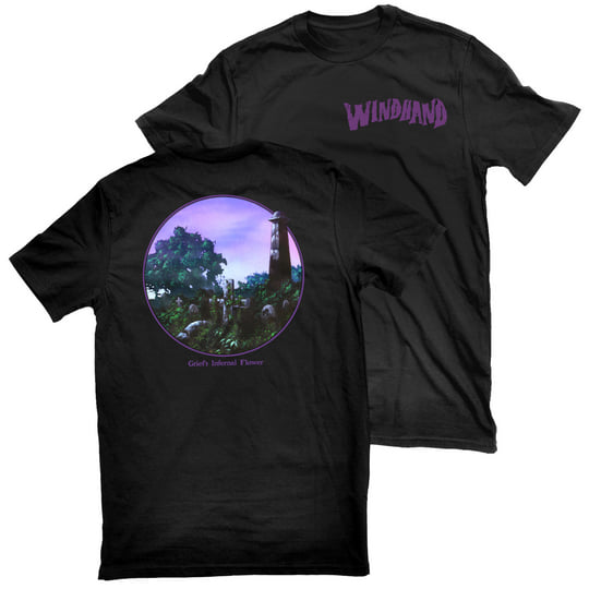 Grief's Infernal Flower | Windhand