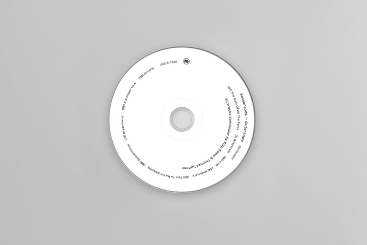 Outerstate | Kessoncoda