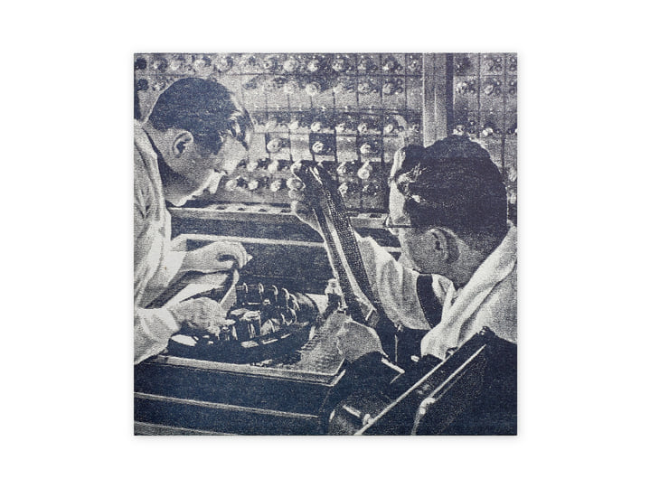 洋楽 Volkszorn Im Namen des Volkes CD loch im system | im namen des volkes | ant-zen