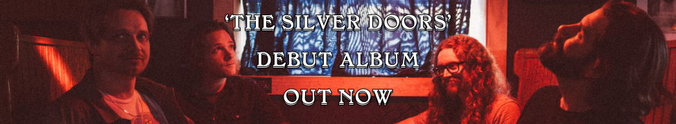 The Silver Doors — Photo