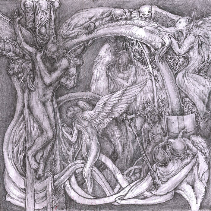 Some Images of Paradise cover