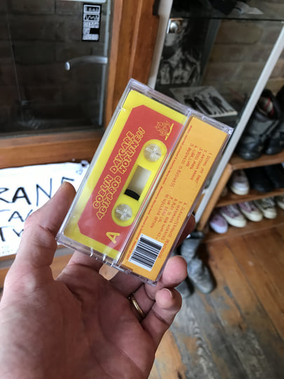 AGITPROP HOTLINE!! | Goblin Daycare