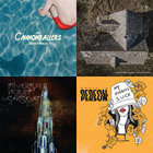 The Cannonballers | Colony House