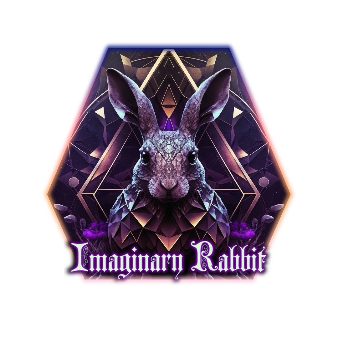 iniko Jericho - (Imaginary Rabbit remix) | Imaginary Rabbit