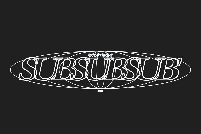 tudes Imagens SUBSUBSUB RECORDS tudes-imagens-subsubsub-records