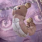 kuma shan  thumbnail