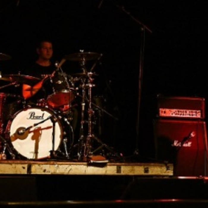 Dropping Bombs cover