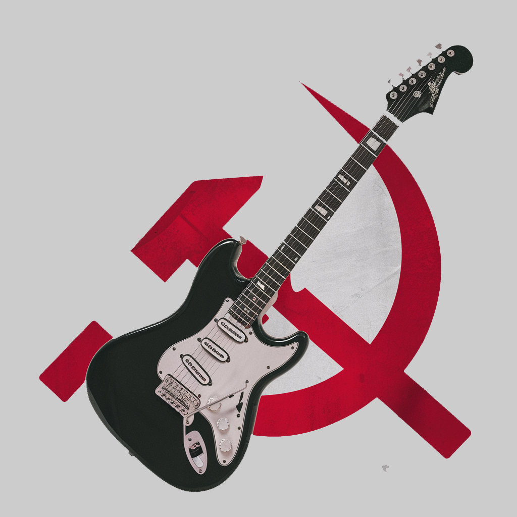 VA Soviet Garage Rock Prohibited And Obscured Vol 1 VA Soviet va-soviet-garage-rock-prohibited-and-obscured-vol-1-va-soviet