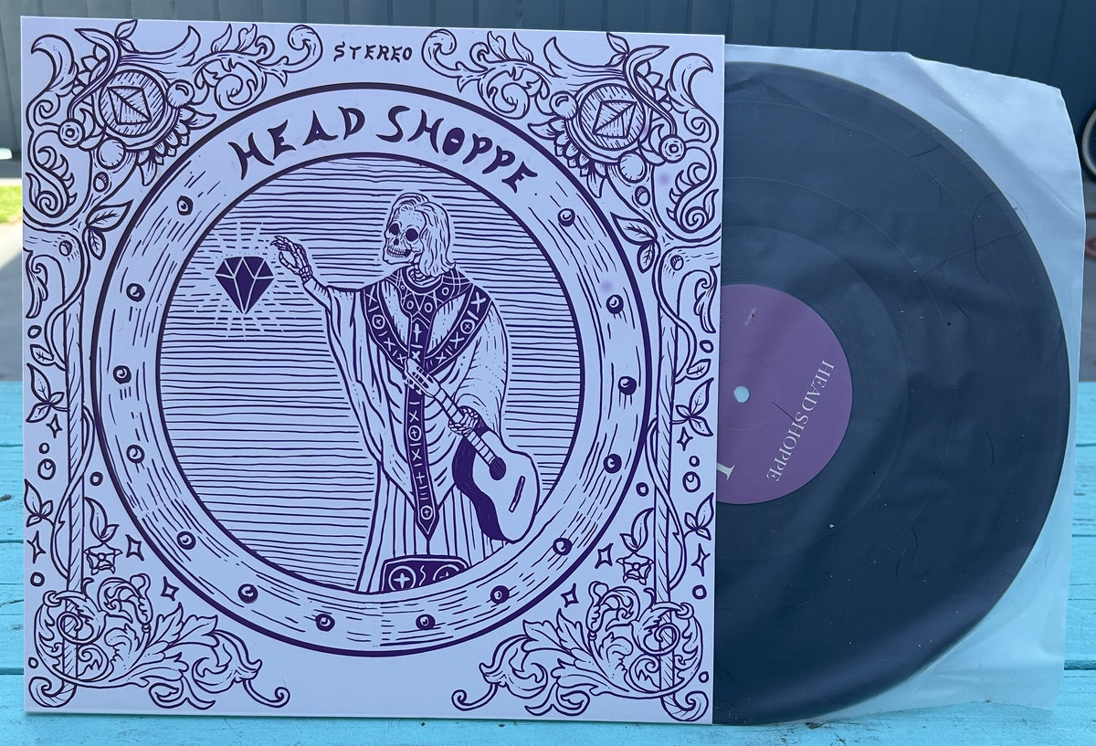 Head Shoppe Head Shoppe