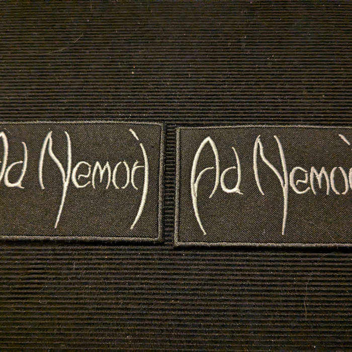 Logo Patch