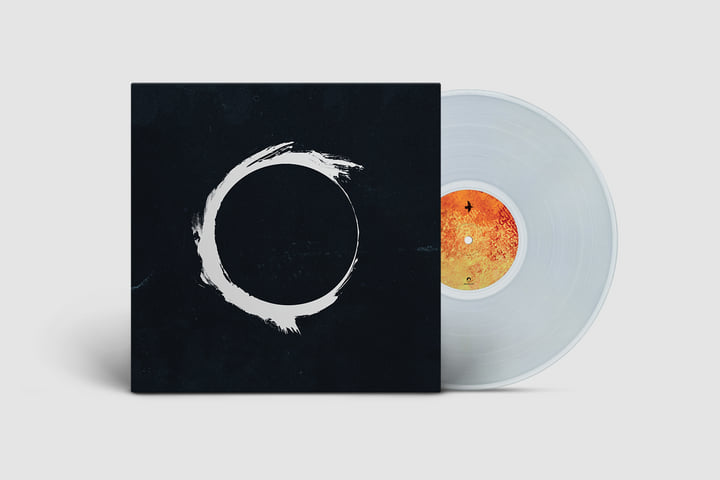 and they have escaped the weight of darkness | Ólafur Arnalds