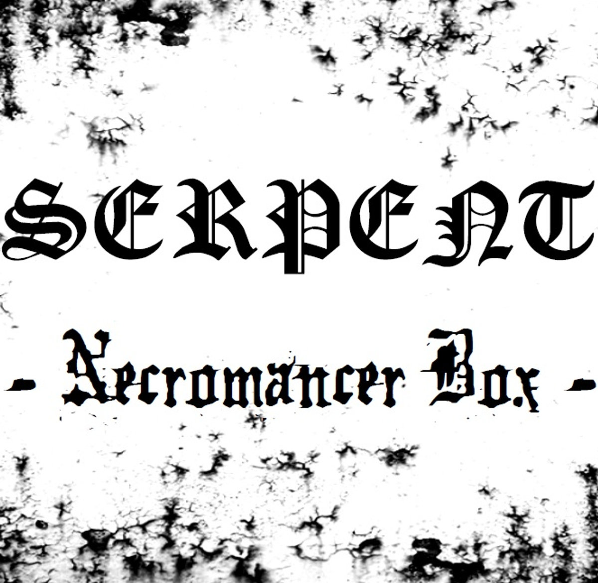 Serpent - Necromancer Box