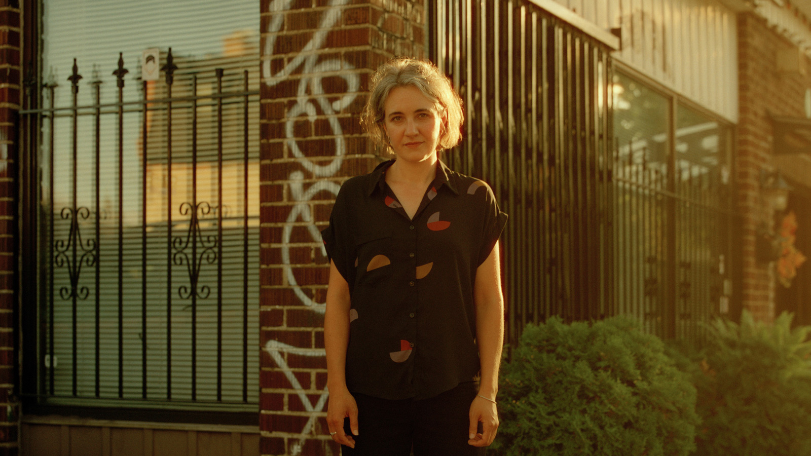 Absolutely No Strategy: How Myriam Gendron's Lovely Music