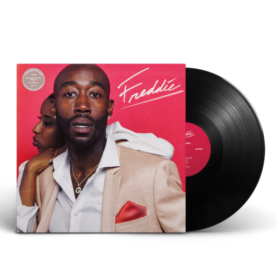 洋楽 Freddie Gibbs Freddie CD Freddie | Freddie Gibbs