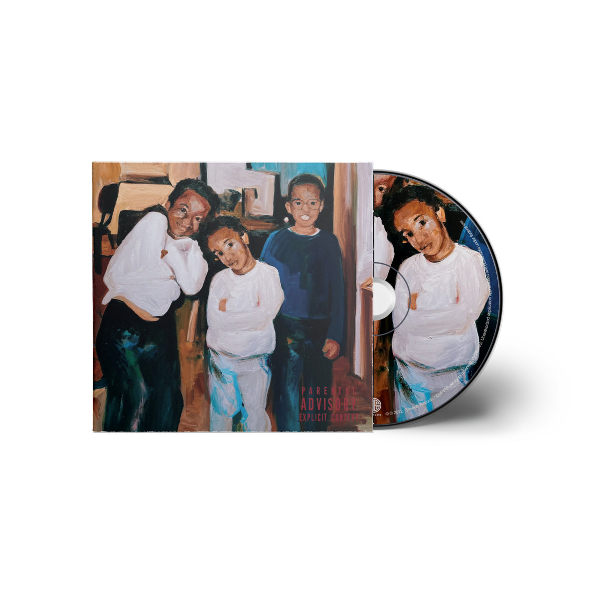 洋楽 BENNY THE BUTCHER TANA TALK4 ALCHEMIST Benny the Butcher announces 'Tana Talk 4,' taps J. Cole