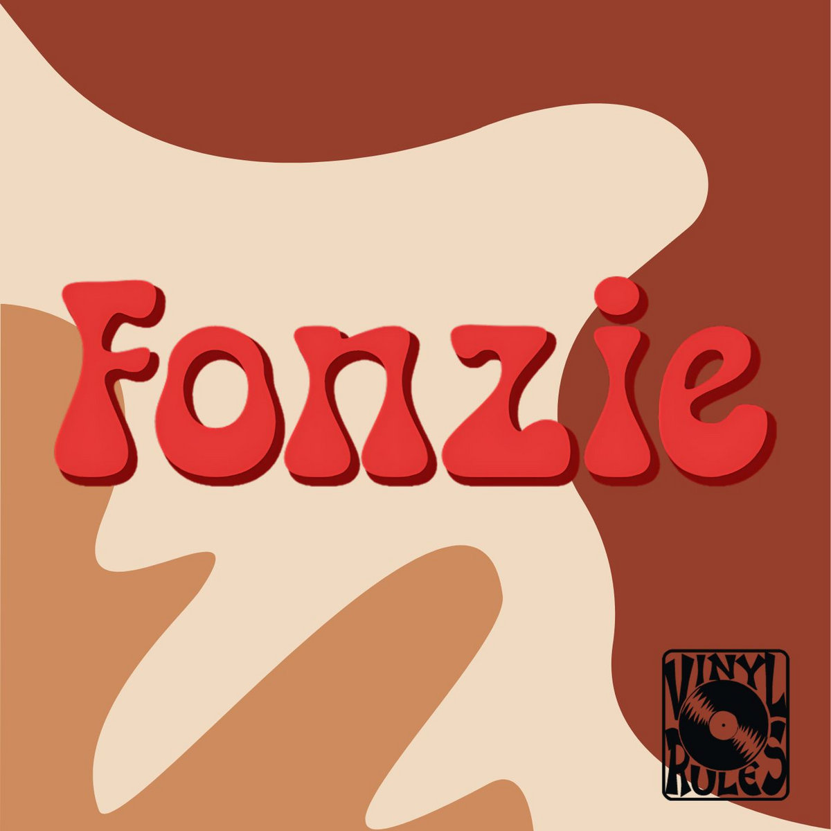 I Walk The Line | Fonzie Z.