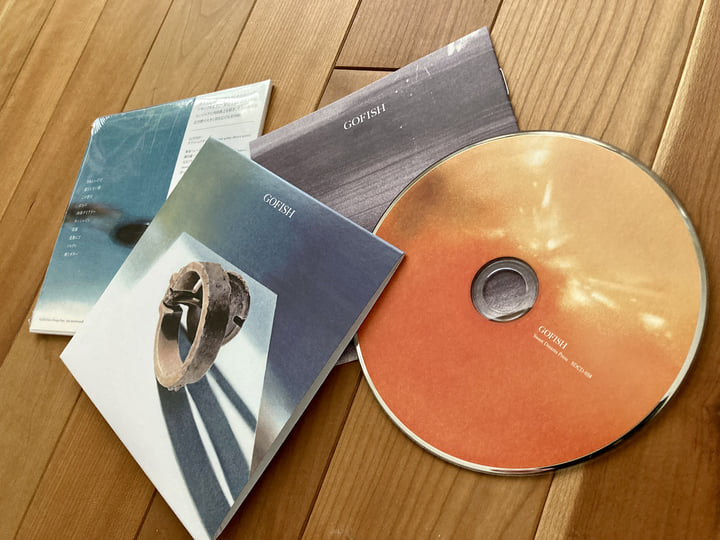 GOFISH | GOFISH