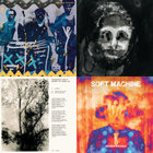 Before A Word Is Said | Alan Gowen ▪︎ Phil Miller ▪︎ Richard