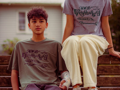 neighborhood ×Tycoon Tosh TシャツXL 限定オリジナル】MELON T-shirts
