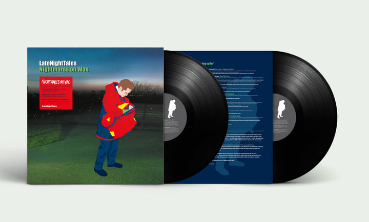 英2LP Nightmares On Wax LateNightTales ALNLP08 LateNightTales /00520 NjctNDg0Mi5qcGVn.jpeg