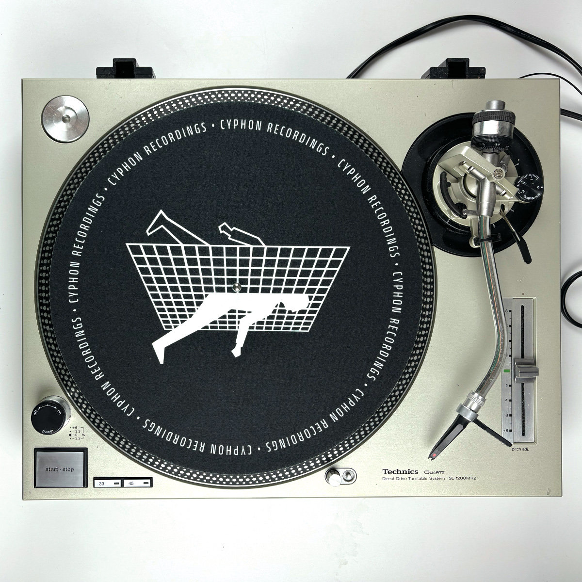 その他 Slippin [CD] Rap & Hip - Hop / Sansar Salvo alcatraz connectionz Türkçe rap