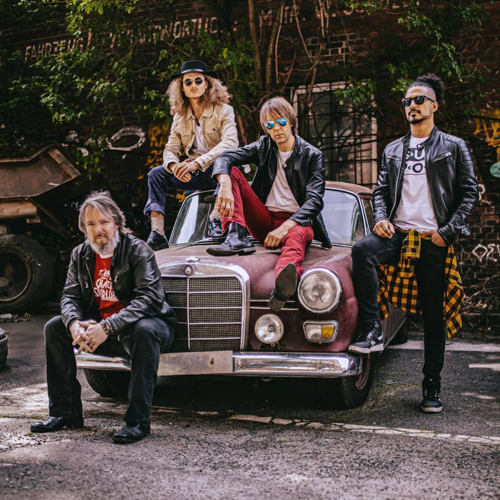 Music | Scream Of The Butterfly