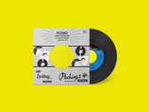 Merch | Peckings Records