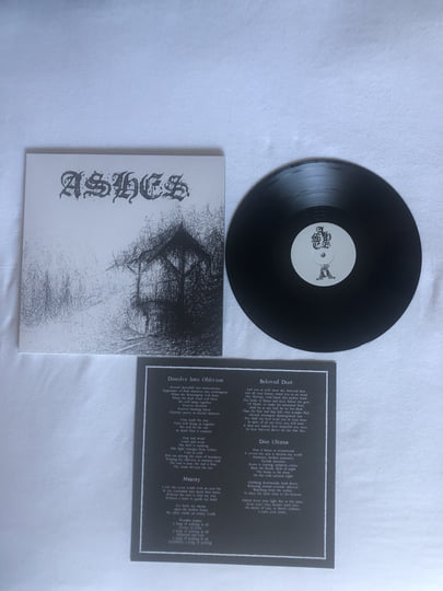 Ashes | Ashes | ashesbmpl.bandcamp.com