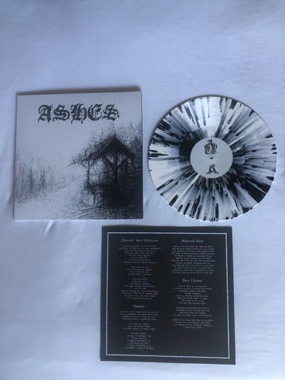 Ashes | Ashes | ashesbmpl.bandcamp.com