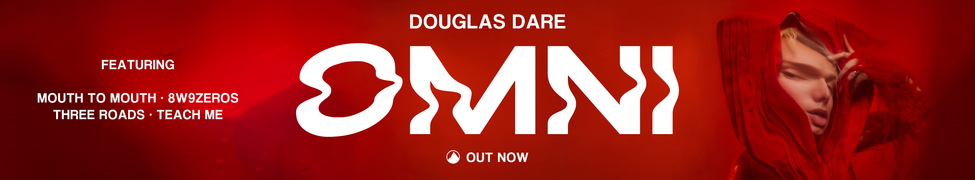 Douglas Dare — Photo