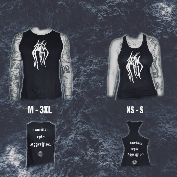 Tank Top „Hallig“