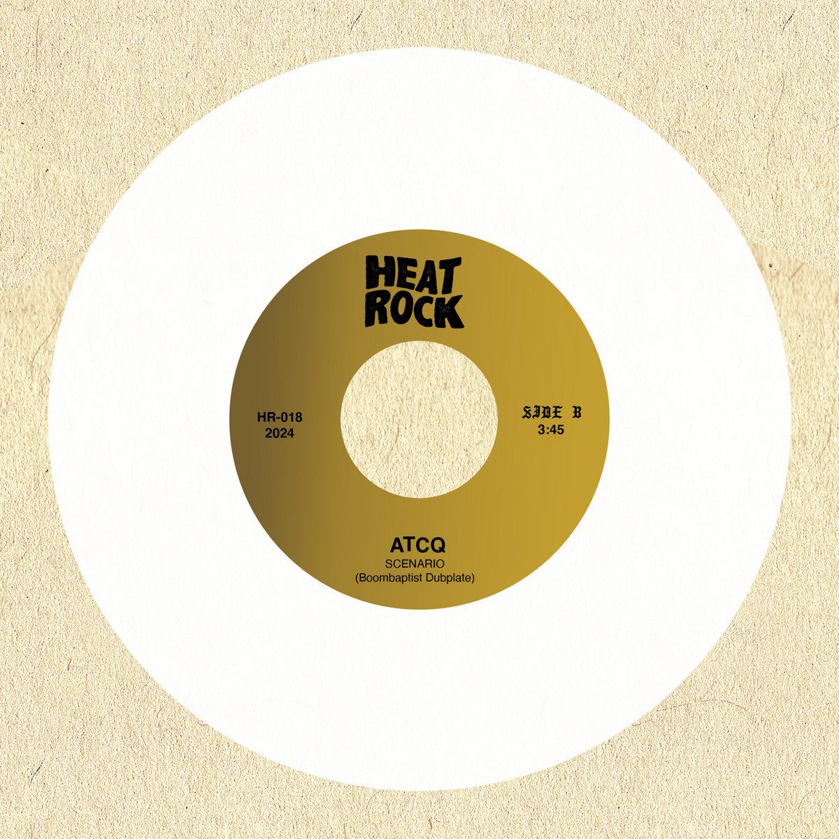 Altered Tapes x King Most - I Wanna Vivrant Thing (The