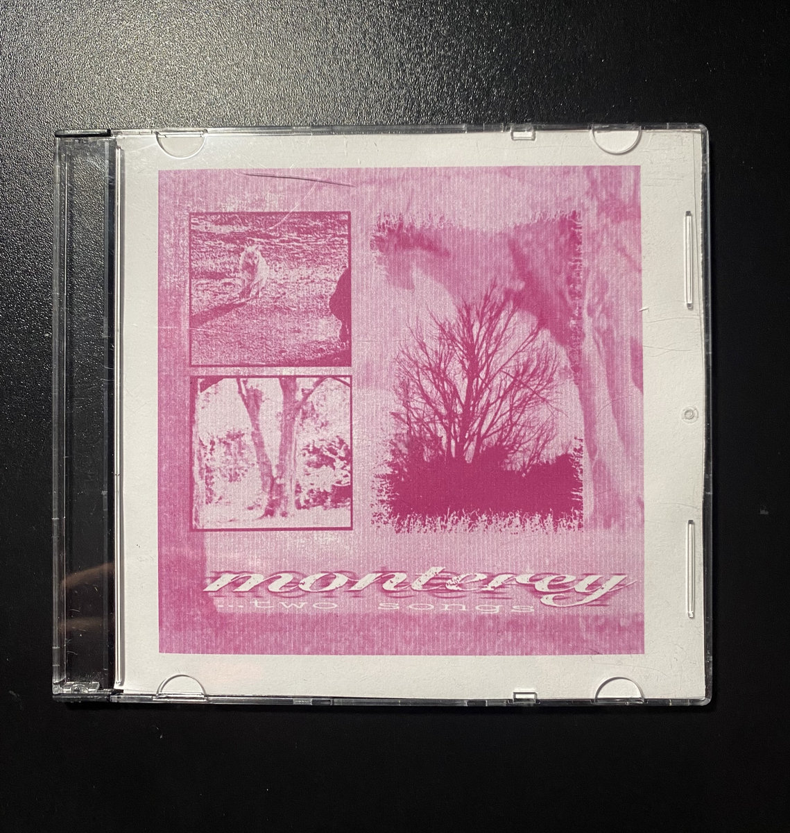 two songs | Monterey.