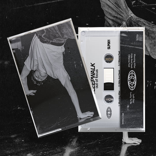 Out Of Focus | Sleepwalk