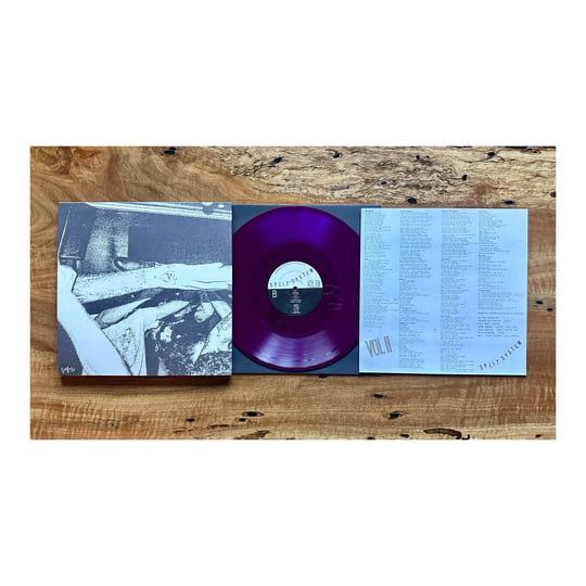 Vol.2 | split system