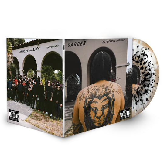 Straight Not Giving A Fuck | Human Garbage