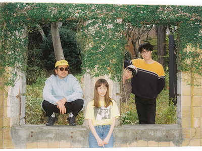2LP Pika 龍の棲家 PLP8096 P-Vine Records /00520 PIKA☆『龍の棲家』2LP