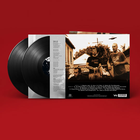 Queens of the Stone Age | Queens of the Stone Age