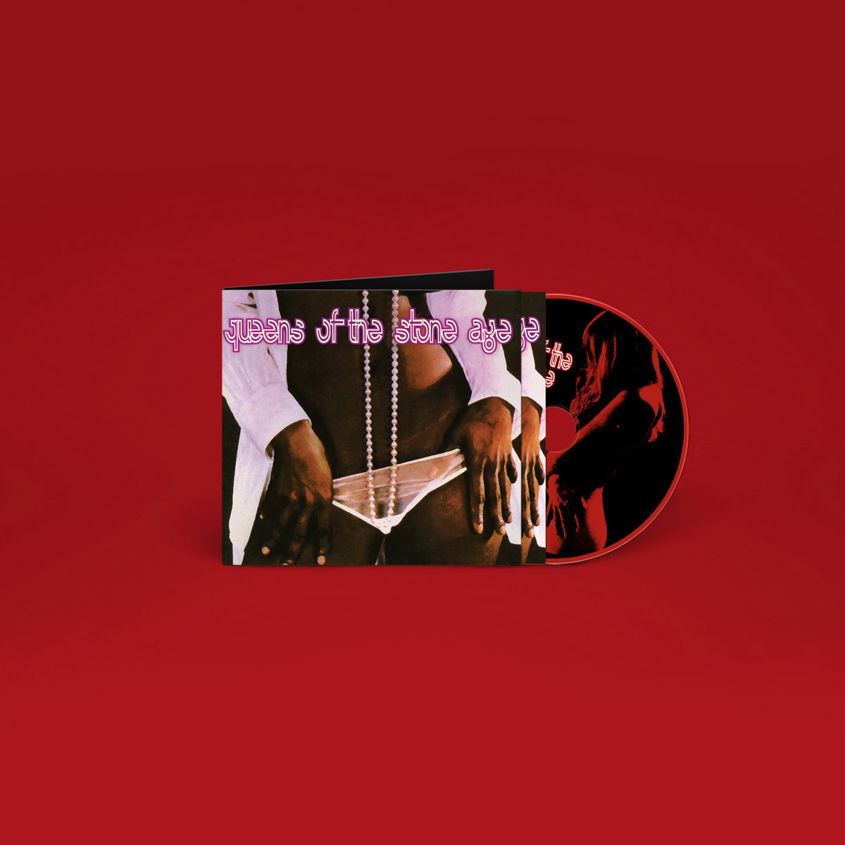 Queens of the Stone Age /Songs for the 〜 Queens Of The Stone Age – Songs For The Deaf – CD (Album