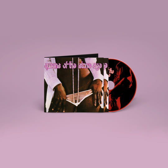 Queens of the Stone Age | Queens of the Stone Age