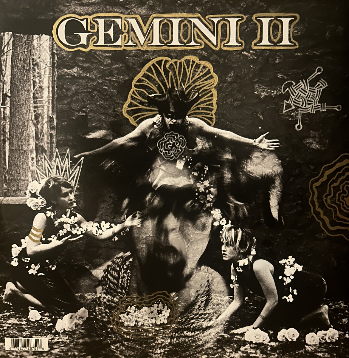 gemini♡ Gemini I (Deluxe Edition) | Johanna Warren