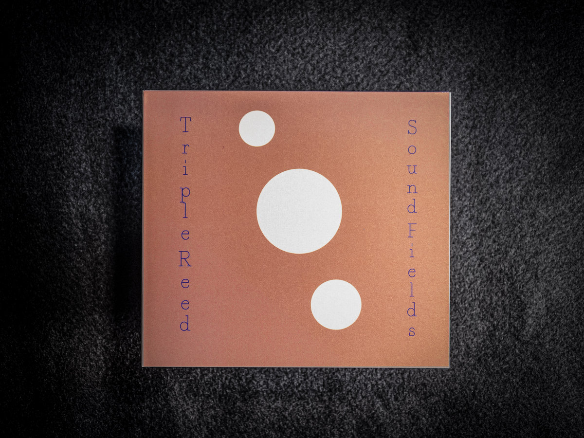 Sound Fields | Triple Reed | Cene Resnik