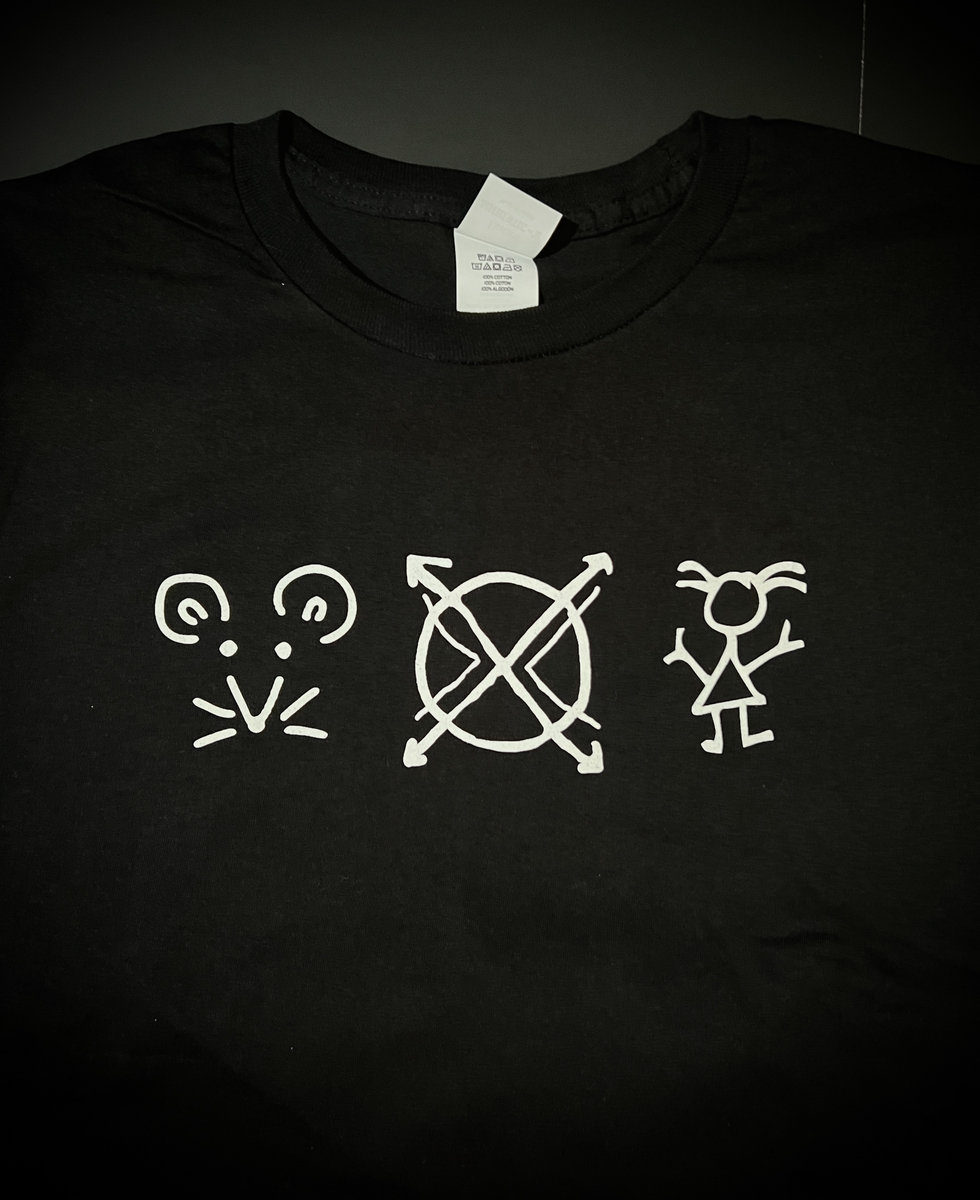 Chiasm Logo T Shirt Chiasm