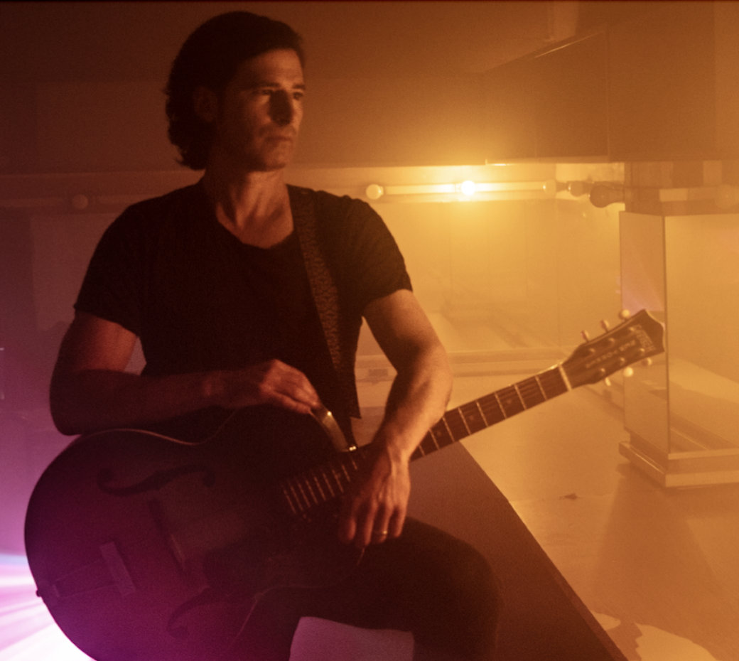 Pete Yorn: The Trilogy. Morning, Day, And Night. The Full