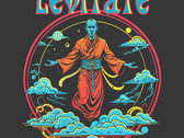 Bluetech - Levitate Unisex T-shirt - Bella & Canvas 3001