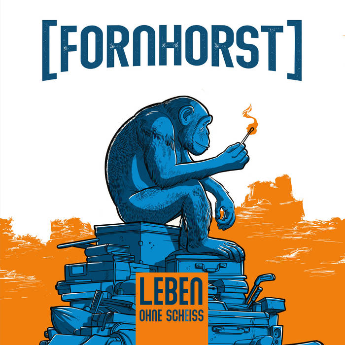 Leben ohne Scheiss – Leben Ohne Scheiss